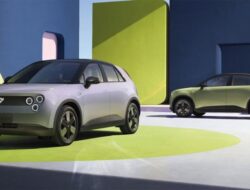 Nio Firefly Dilengkapi Baterai CATL Qilin 60 kWh, Jarak Tempuh hingga 560 km
