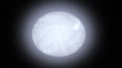 Planet Raksasa yang 6 Kali Lebih Besar dari Jupiter Menyimpan Kehidupan?
