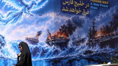 Iran: Jalur Pelayaran Selat Hormuz tidak akan Sama Lagi Pascaperang