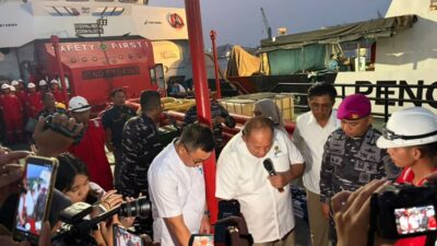 Usut Dugaan Pelanggaran BBM Subsidi Ilegal di Perairan Semarang